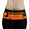 Running Bag Outdoor Pouch Reflective Waist Pack Fitness Workout Belt Pack for Phone and Keys