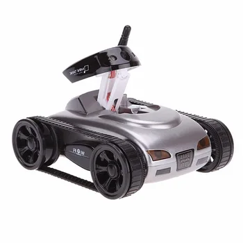 wifi controlled toy car