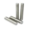 China suppliers fasteners double head studs/full thread rod