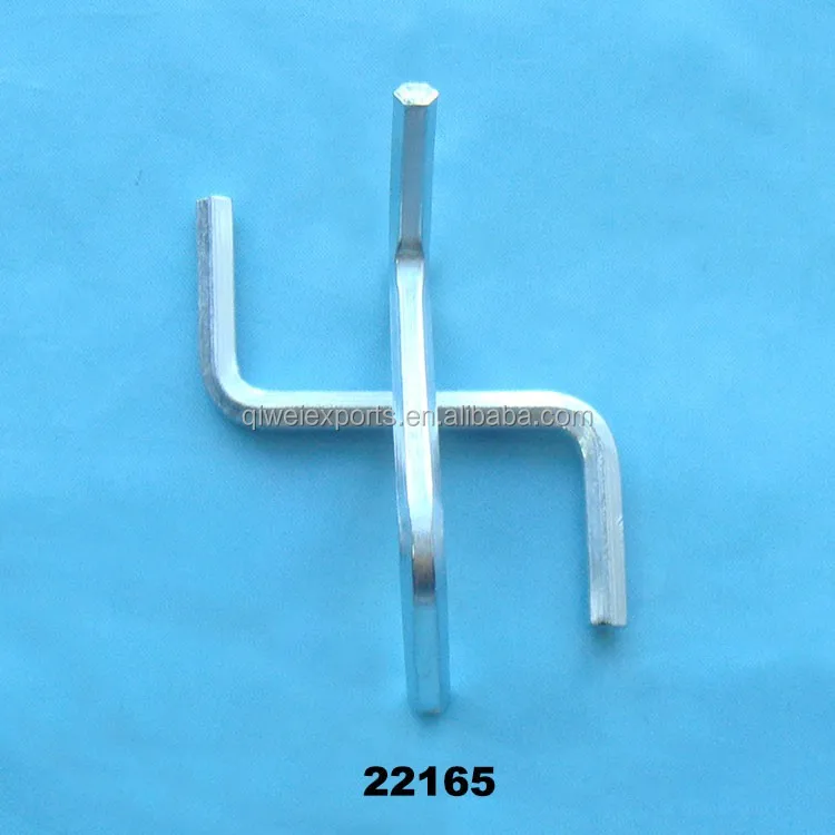 Z Shape Steel Hexagon Spanner,S Shape Square Allen Wrench Buy Hexagon