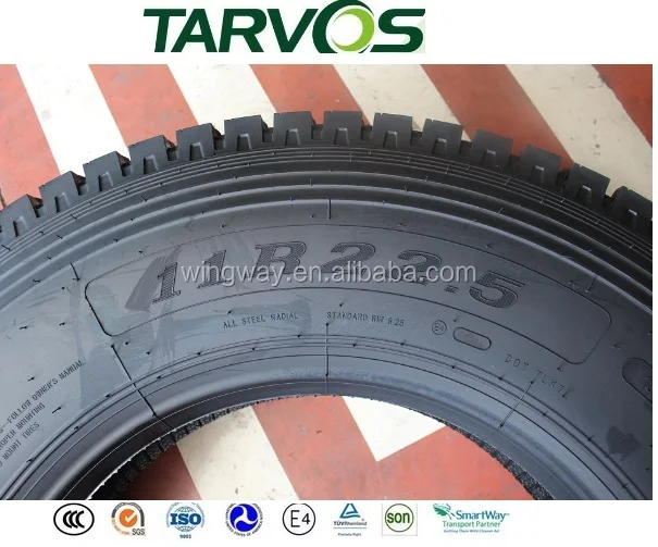 Chinese best truck tire 11R22.5 13R22.5 295/80R22.5 295/75R22.5, truck tyre price list