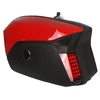 Motorcycle Cruiser 23 Liter Side Cases (Pair)