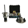 EVD Dynamic Plate Load plate bearing Light Drop weight Tester