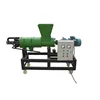 Waste manure liquid recycling/cow&horse&chicken manure liquid and solid separating machine for organic fertilizer