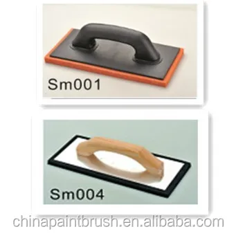 
industrial plaster trowel 
