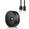 CAFELE Funny Retractable Cell Phone date charger usb a to micro android usb 2.0 debug cable