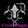 custom one direction iron on rhinestone transfer for clothing