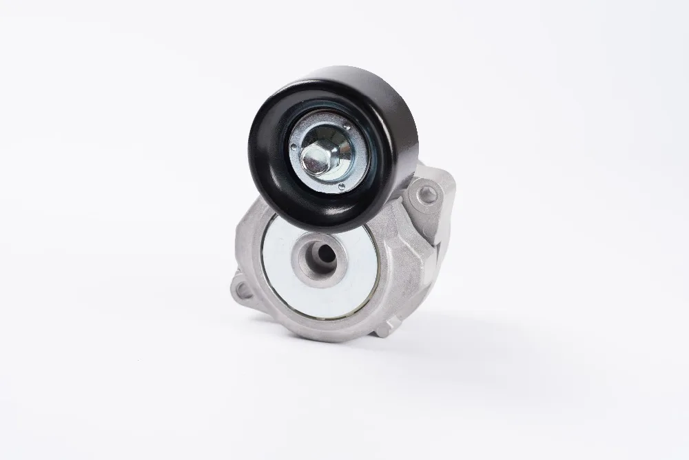 OEM NO 11955-JA10A 11955-JA10B 11955-JA10C VKM62054 auto spare parts car tensioner pulley