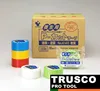 TRUSCO Japanese Tool Box, adhesive tape, wrench, all kinds of working tools are available