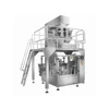 Factory Sale Premade Pouch Vegetable Seed Feed Packing Machine