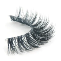 

Worldbeauty 5 pairs false eyelashes eyelash design with eyelashes bulk