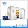 fruit and vegetable cold room with cold room equipment