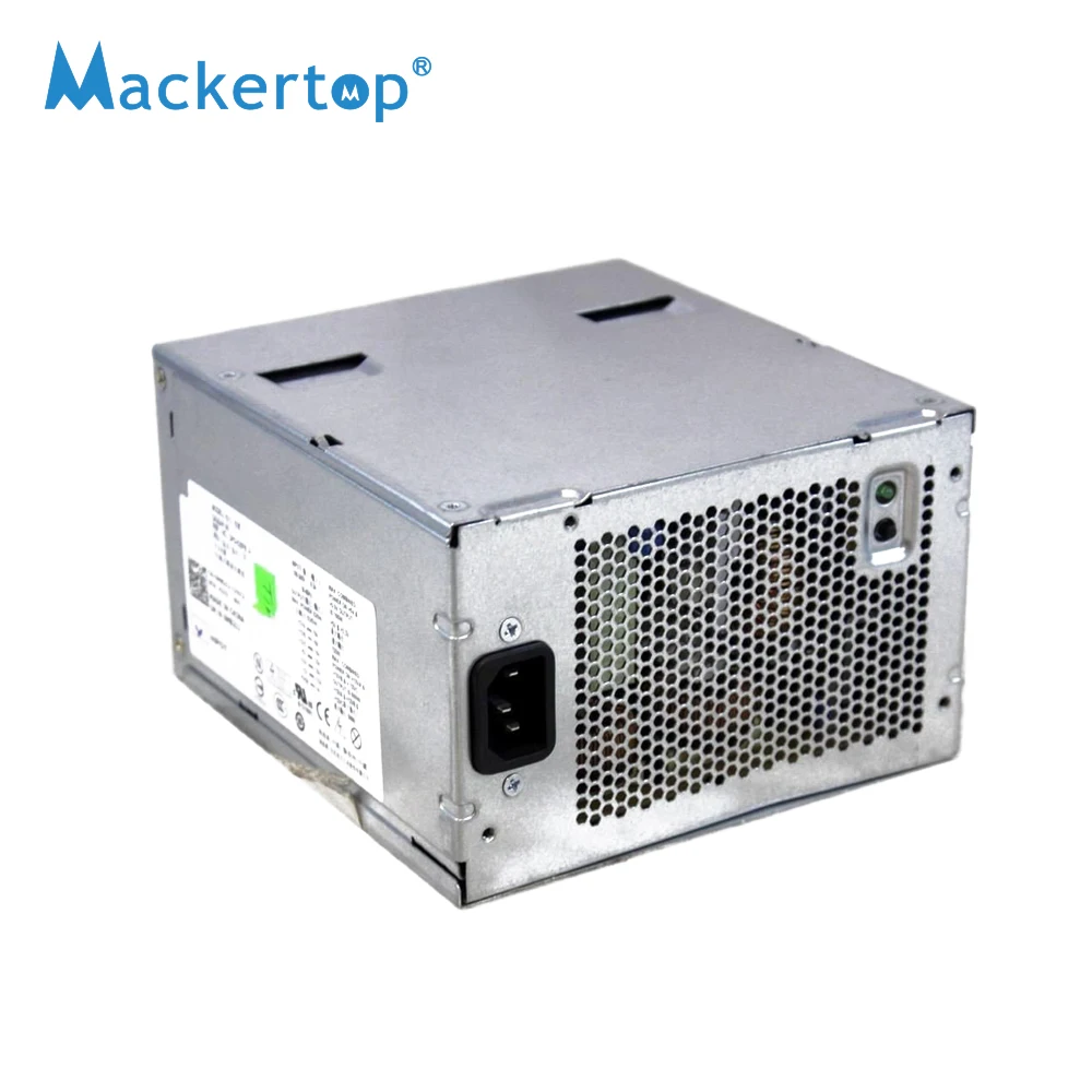 Dell 525W Power Supply 6W6M1 Precision Workstation T3500 H525AF-00 U597G M821J