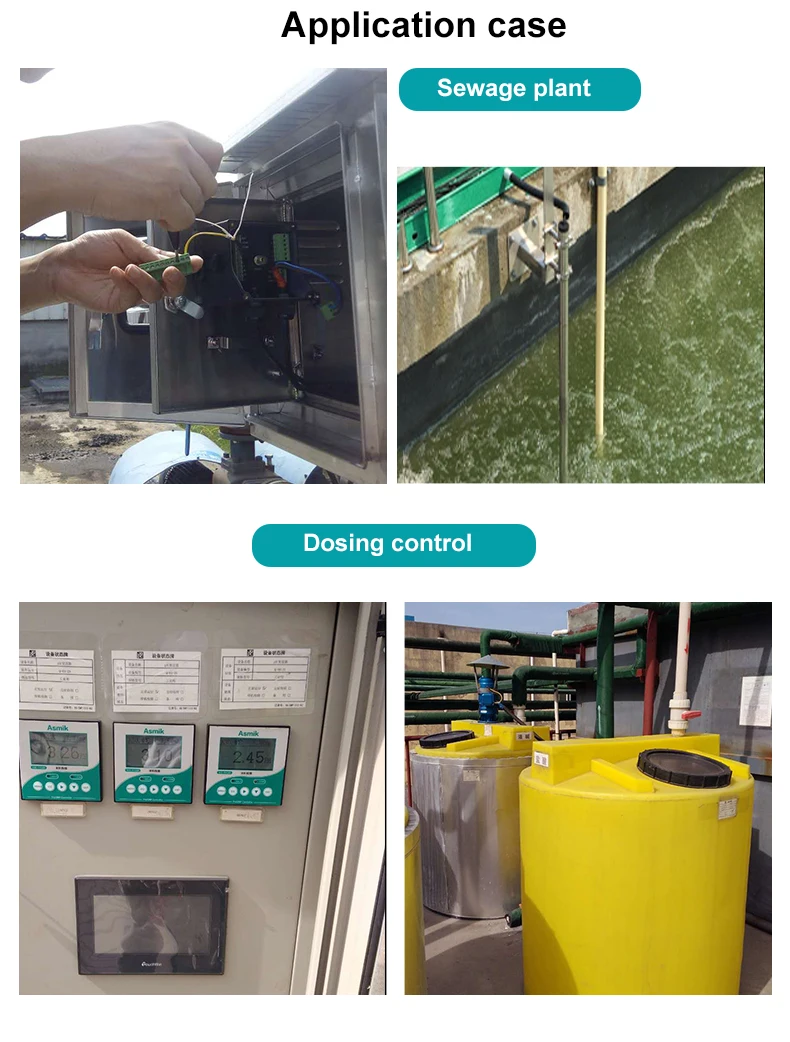 ph and chlorine tester