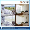 Decorative functional smart window film