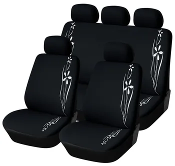 girly car seat covers