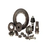 Hot Selling Steel Differential Worm Gear Ring for Drivetrain
