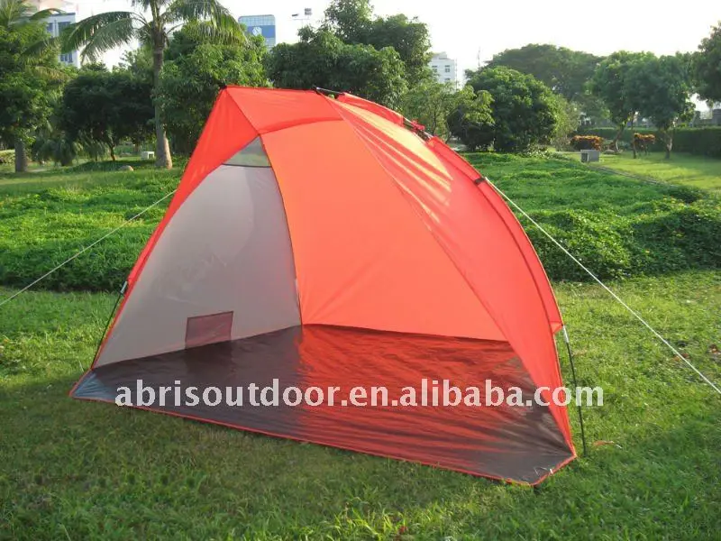 YTFU Mini tienda de campa/ña para refugio solar con protecci/ón UV con soporte para tel/éfono m/óvil toldo resistente al viento para ni/ños y adultos