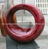Vietnam lacquer Sculpture for home decoration, decorative lacquer status, high quality, unique design, best selling in Europe