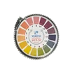 Disposable urine test- pH body test strip- pH paper 0-14