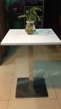 Good Quality Professional Quartz Top Round Dining Table Good Quality Professional Quartz Top Round Dining Table