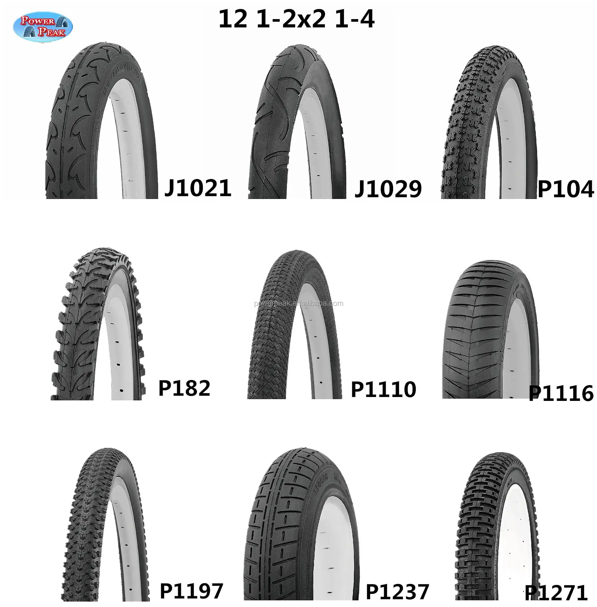 Street Bicycle Bike Tyre 24 X 1 3/8" Tire For Wheelchair Buy Bike