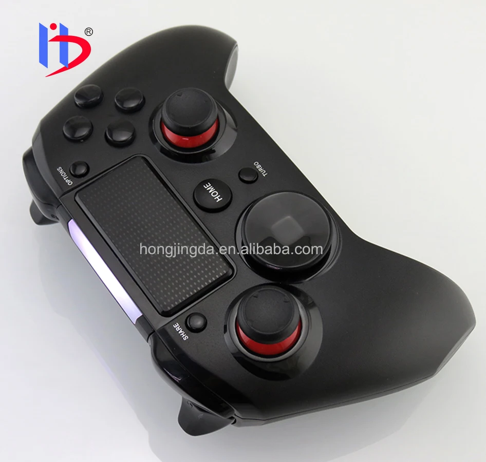 Wireless Elite Game Controller For Ps4 And Pc Buy Wireless Bluetooth
