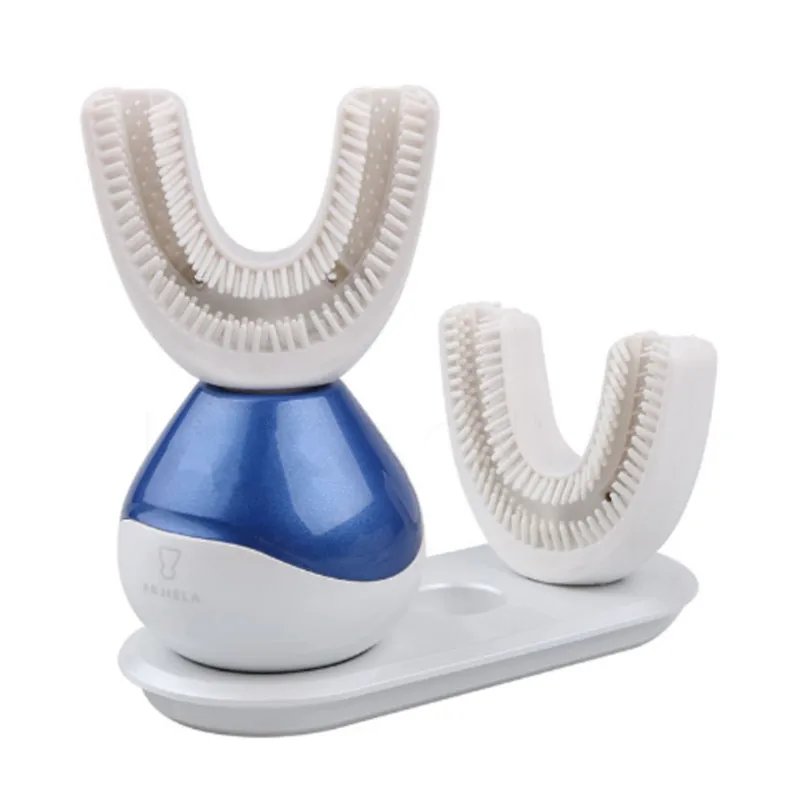 Lazy Person Intelligent Ultrasonic Vibration Tooth Brush Buy