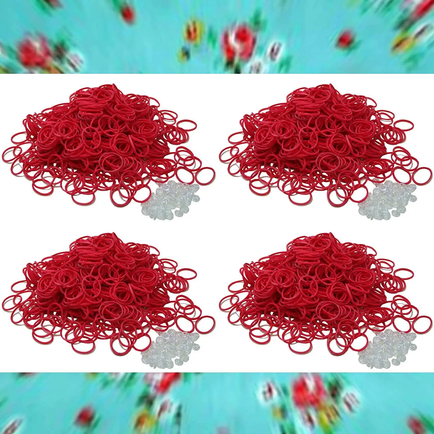 Cheap Rubber Bands Red, find Rubber Bands Red deals on line at