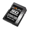 Wholesale Ultra Speed Full Capacity SD Memory Card 256GB Class 10 Factories In China