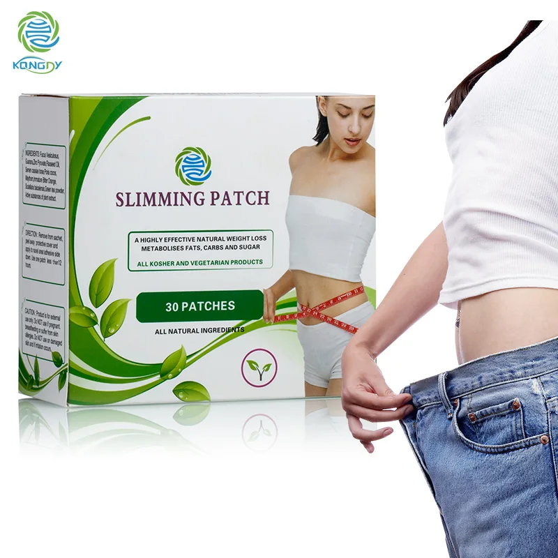 

2021 china supply new products looking for distributor cellulite slimming patch, White