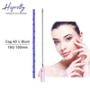 19G 100mm Europe pop pdo thread lift 4D COG nose lift needle and thread