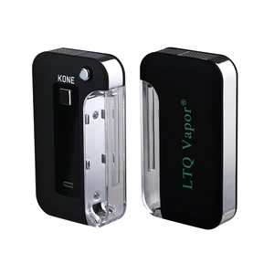 Ymer 650mAh Kone Box 900mAh 510 Thread Vape Battery