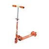 good quality kick scooter small wheel low price