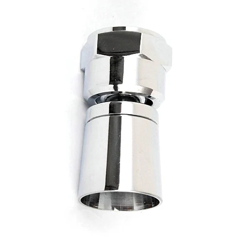 
2 Gallons Per Minute with Flow Control Water Saver Shower Head 