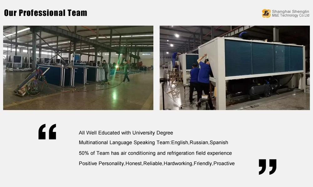 Air Handling Unit, AHU - detail 36