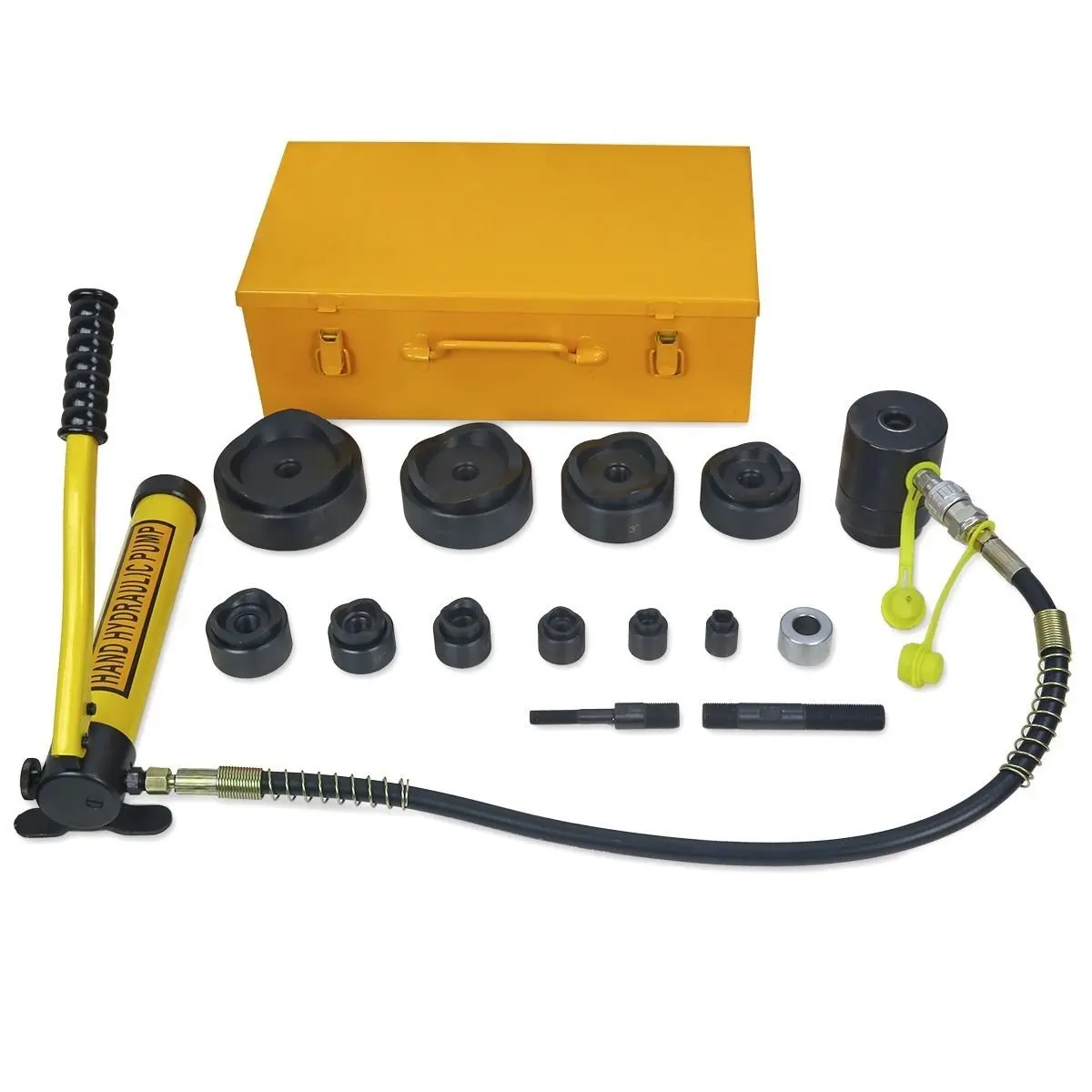 Cheap Hydraulic Knockout Punch Kit, find Hydraulic Knockout Punch Kit