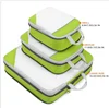 Factory spot packing cubes in store with great price