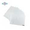 New Arrival clear plastic file folders clear plastic mailing envelopes