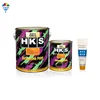 Car Polyester Putty