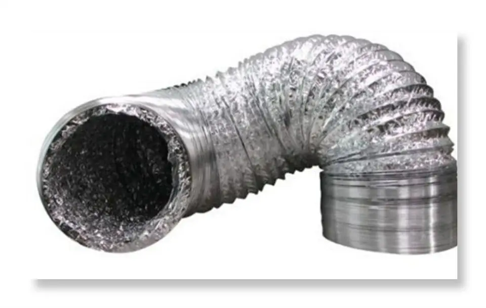 Flexible Aluminium Aluminium Flexible Duct Heating Radiators Buy