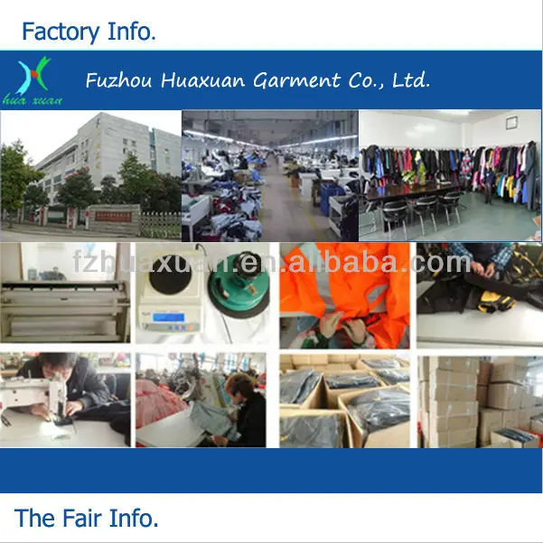 4-Factory info