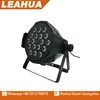 18*10W RGBW 4 in 1 LED par
