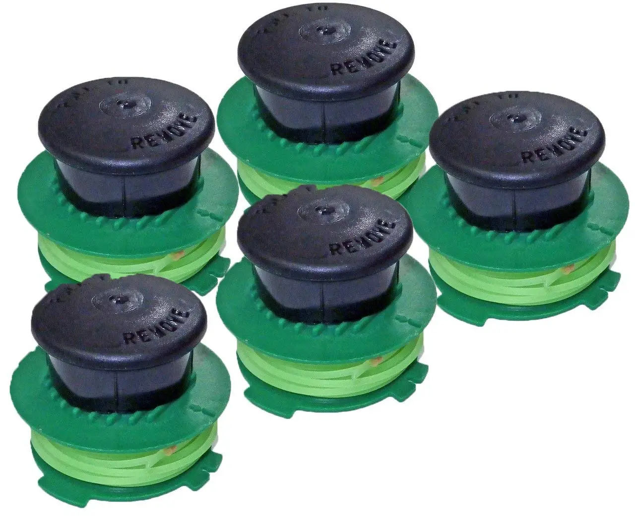 Mcculloch String Trimmer Parts