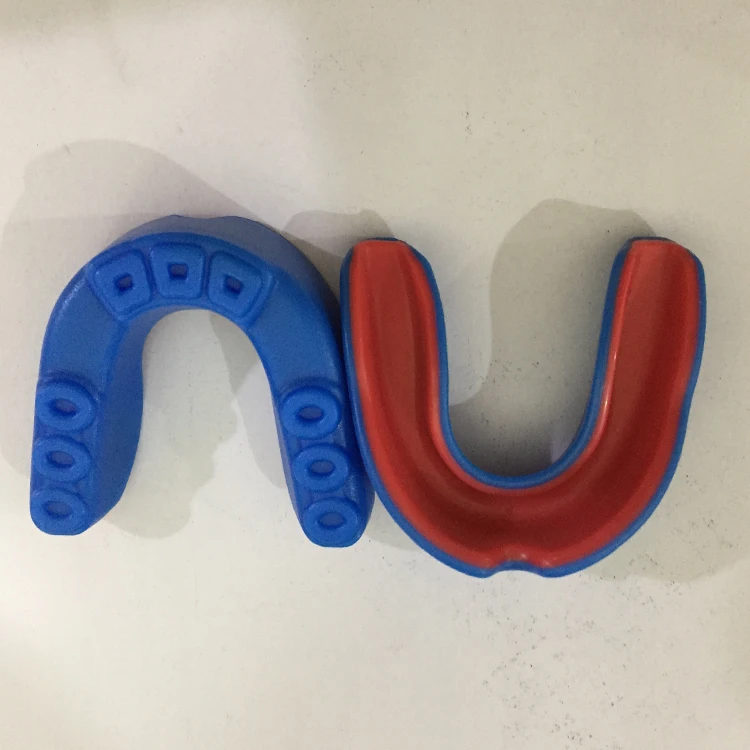 2019 Ecofriendly Mma Mouth Guard Wholesale With Custom Logo Buy Plastic Mouth Guard