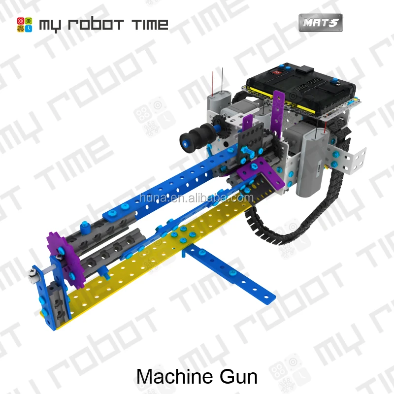 
MRT5 1 2020 new educational scientific toys 