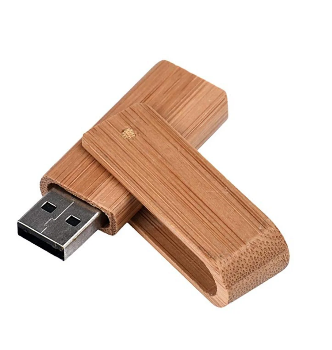 

Various Bamboo/wooden USB 2.0 Flash Memory Stick Storage Thumb Customized USB flash drive