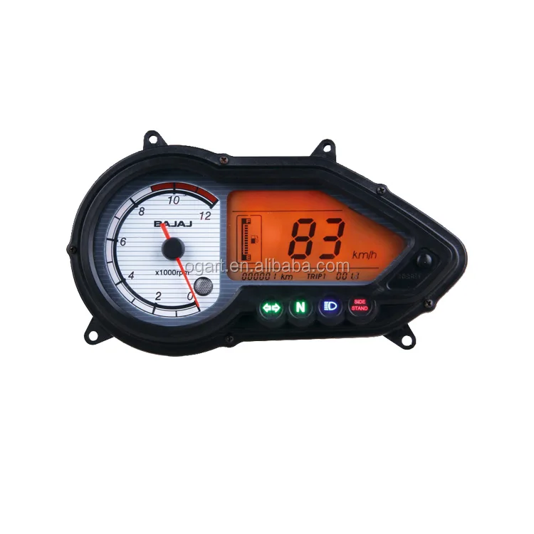 pulsar speedometer buy online