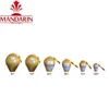 Hot sale world class paper ball display shells firework