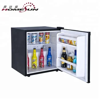 Custom Compressor Auto Defrost Mini Hotel Refrigerator 115v Bc50 Custom Compressor Auto Defrost Mini Hotel Refrigerator 115v Bc50